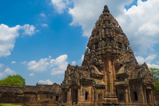 Prasat Phanomrung