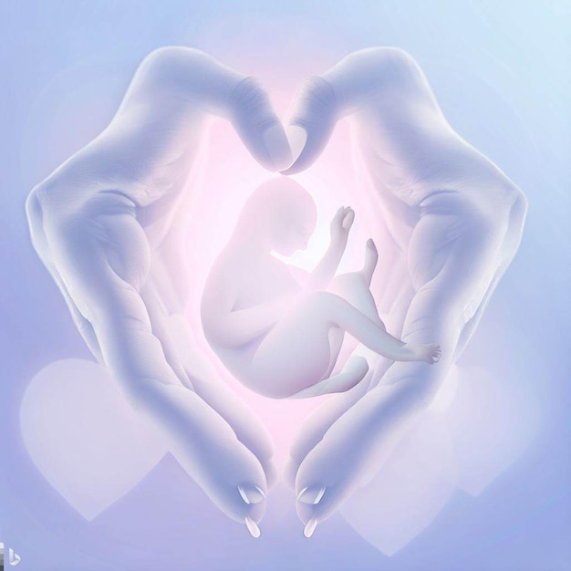 pregnancy and infant loss awareness day 2023 Free Image and Background