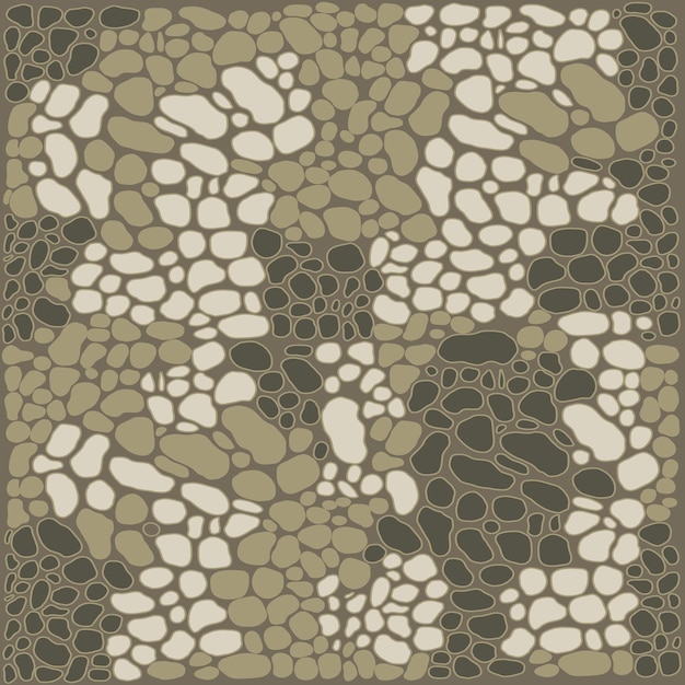 Premium background camouflage seamless pattern jpg file background