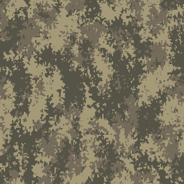 Premium background camouflage seamless pattern jpg file background