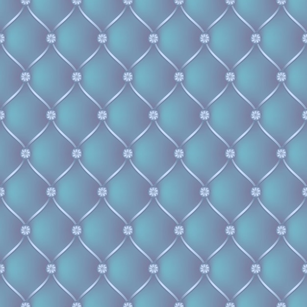 Premium background of upholstery abstract