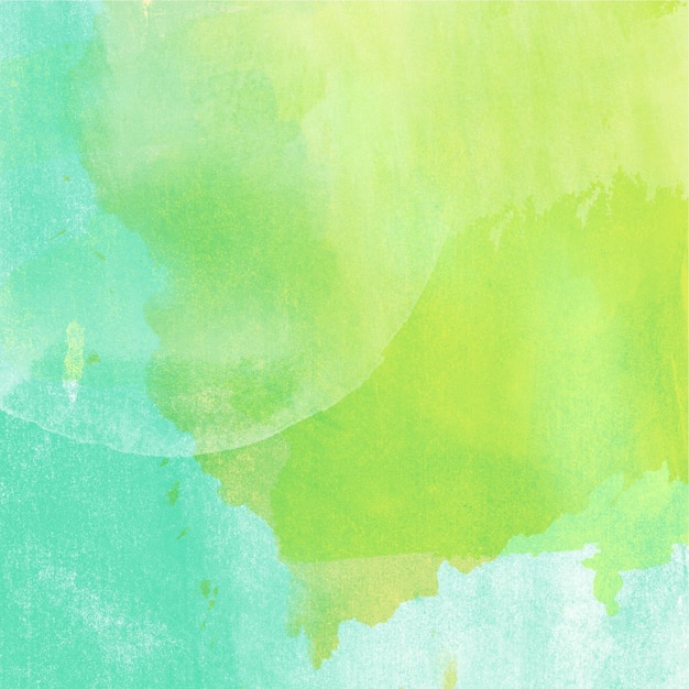 Premium watercolor abstract background