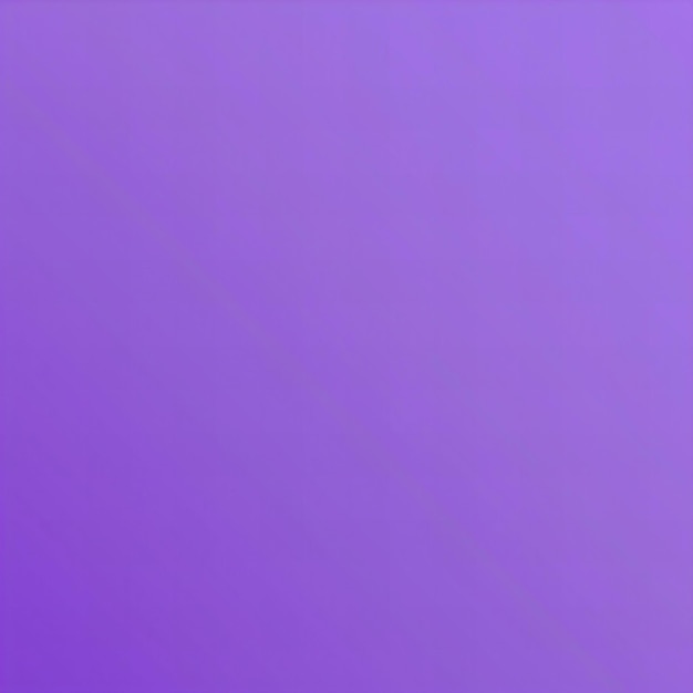 Presenting Gradient background from deep purple to light lilac