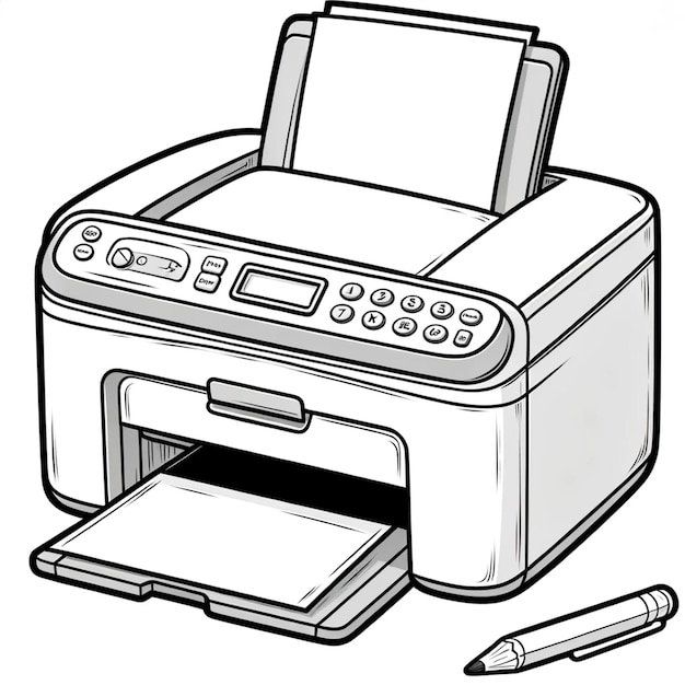 Printer Image