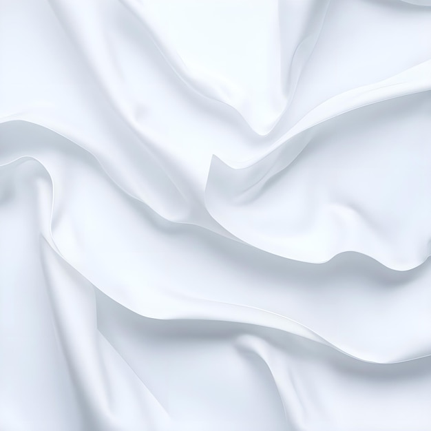 pristine white background image background pattern abstract background white fabric background image