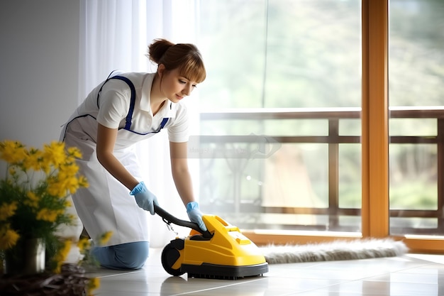 Professional Reliable Cleaning Services image