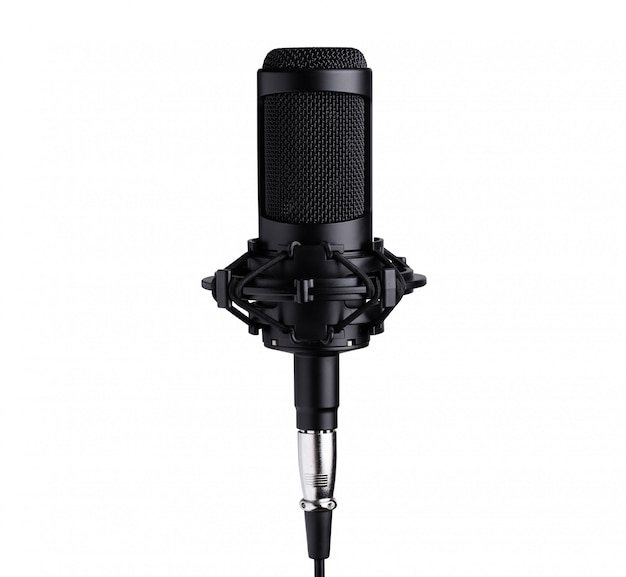 Professional Studio condenser microphone