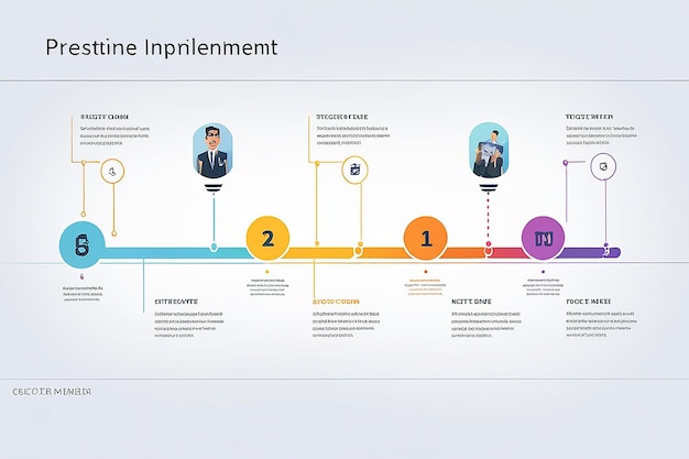 Project Timeline Creative Idea Implementation and Success