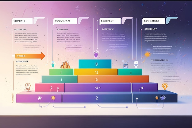 Project Timeline Creative Idea Implementation and Success