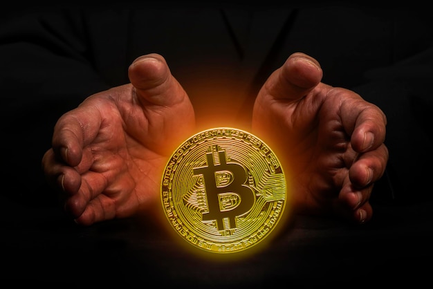 Protect your bitcoins from losing business