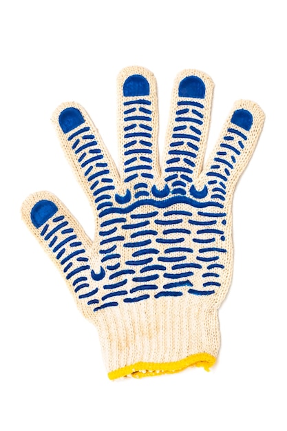 Protective gloves