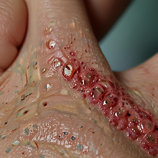 psoriasis