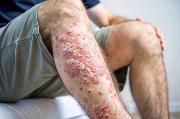 psoriasis