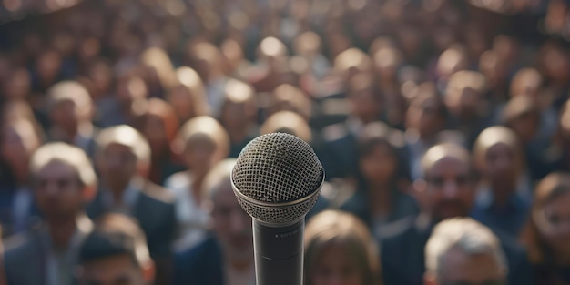 Public speaking fear Stock photo ar 21 style raw Job ID 6cf01409393a4e27a26da68e2c8f16da