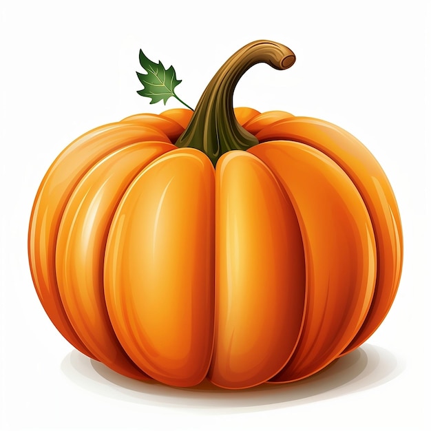 Pumpkin clip art