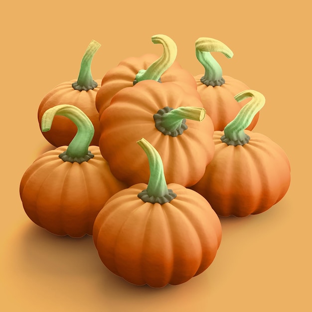 pumpkin for your business information needs