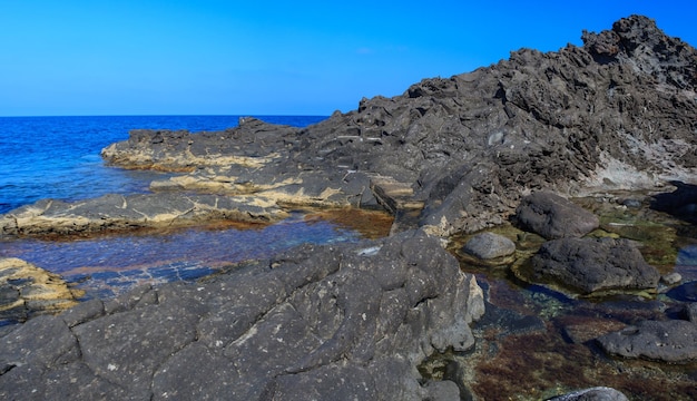 Punta Fram Pantelleria