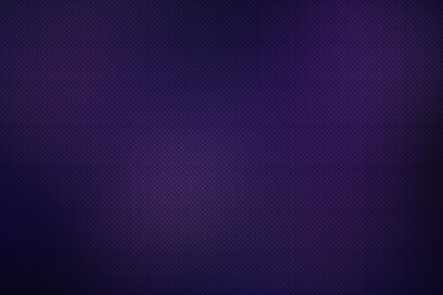 Purple abstract background with holes in the form of a grid