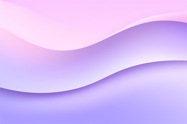 Purple abstract background with a wavy pattern