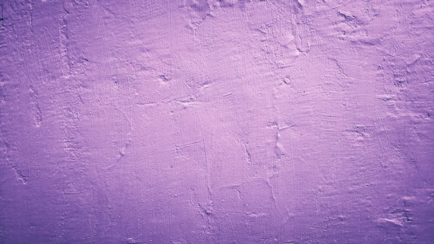 purple abstract cement concrete wall texture background