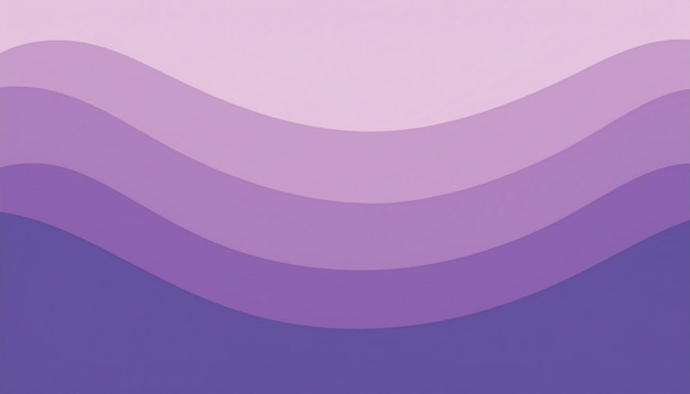 purple Abstract gradients and color transitions