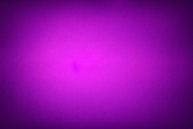 A purple background with a black spot on the bottom.