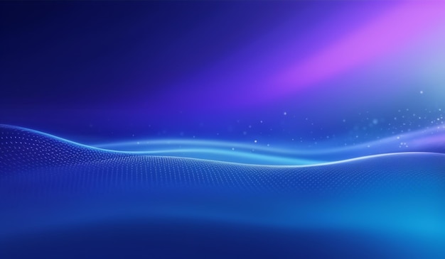 a purple background with a blue and purple swirl and the word star on it