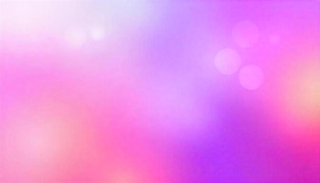 a purple background with a blurred image of a purple and pink background