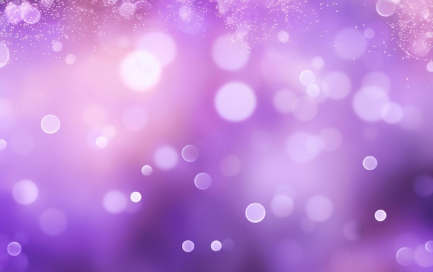 Purple background with a blurry background