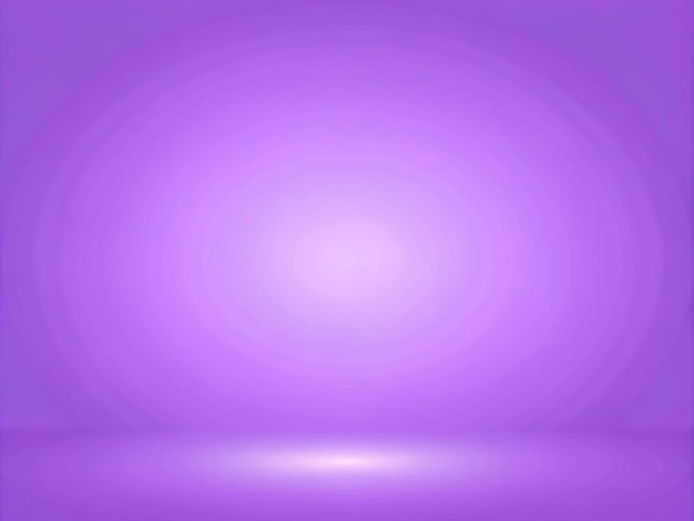 a purple background with a glare from the sun