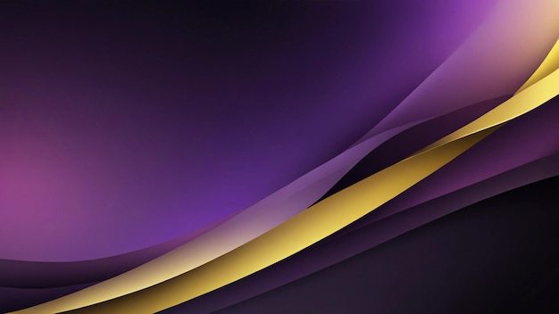 a purple background with a gold ribbon that says quot the word quot