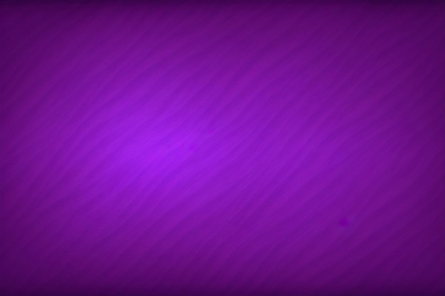 A purple background with a light on it