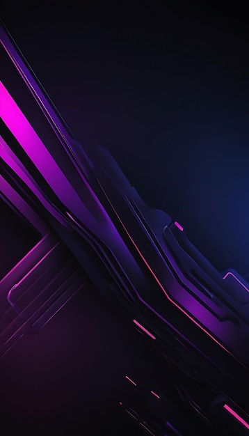 a purple background with a line of text in the middle