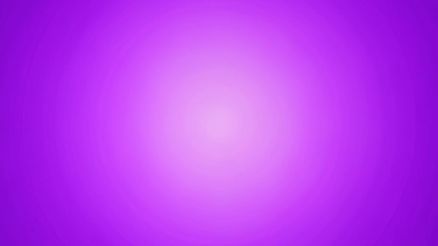 a purple background with a purple background that says  a purple dot