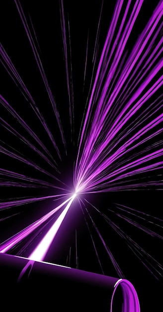 a purple background with a purple and black pattern