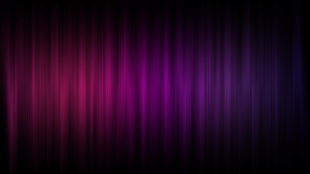 Purple background with a purple curtain