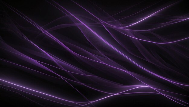 A purple background with purple lines