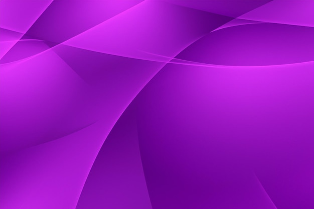 purple background with a purple ribbon