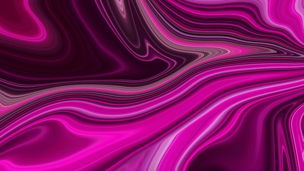 Purple background with a swirly pattern