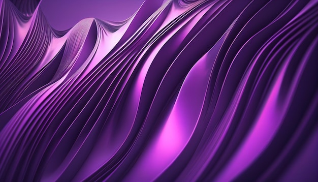 Purple background with a swirly pattern