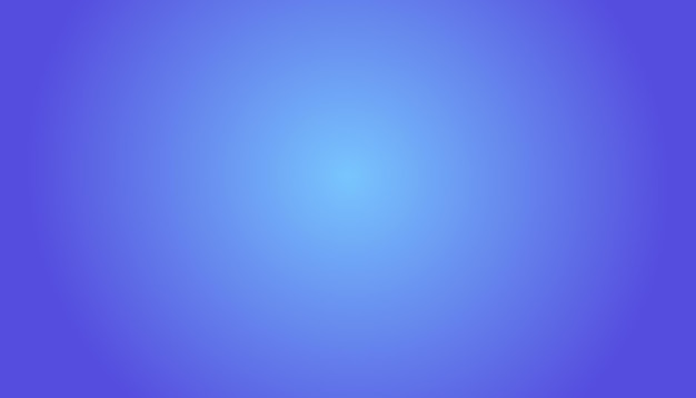 a purple background with a white and blue background