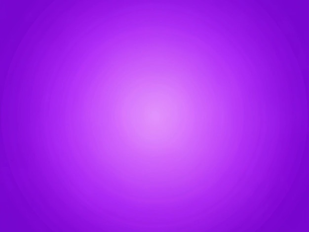 a purple background with a white spot in the middle