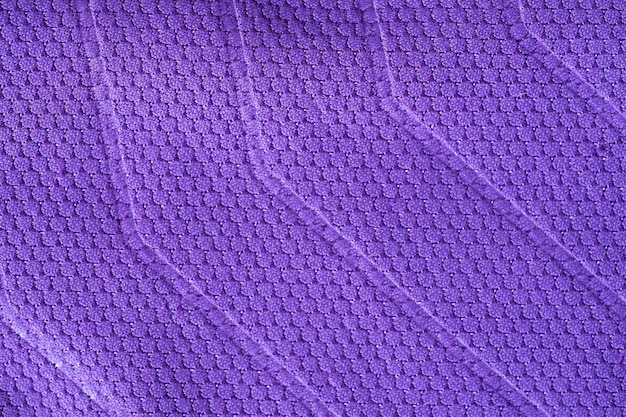 Purple bed linen gradient texture blurred curve style of abstract luxury fabricWrinkled bed linen and shadowsbackground