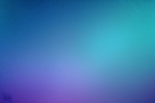 Purple and blue background with a gradient