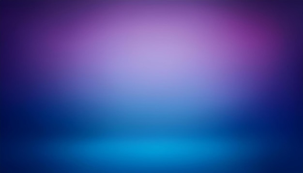 Photo a purple and blue background with a purple and blue background