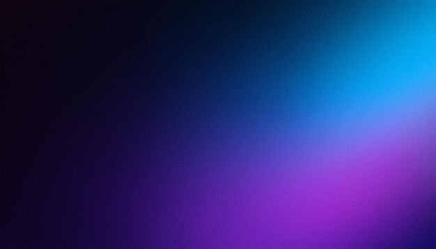 a purple and blue background with a purple and blue light