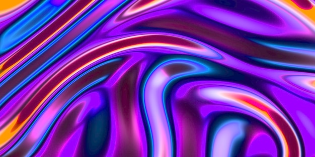 purple and blue satin or silk background