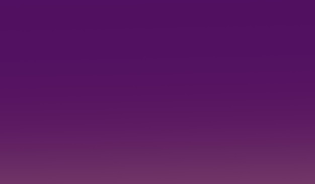 Purple color gradient abstract background