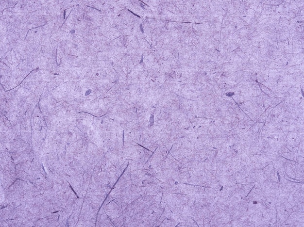 Purple color textured paper