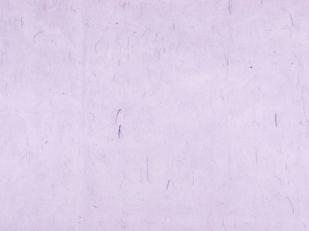 Purple color textured paper